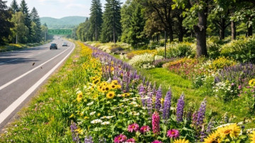 Talk about putting down roots! NHAI has planted 5.20 lakh saplings across Odisha in four months, giving its highways a greener makeover.