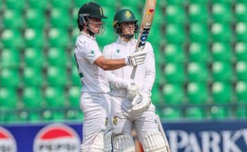 15 Million Tickets in 12 Days? The 2027 Cricket World Cup Ballot Is Playing to a Full House Already