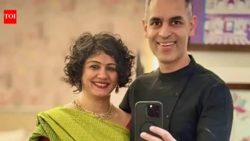 Before You Say “I Do,” Ankur Warikoo Wants You to Answer These 5 Marriage Questions 💍👀