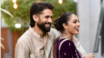 From “never date an actor” to marrying one, Sobhita Dhulipala admits her old view was narrow; life clearly rewrote the script! 🎬❤️