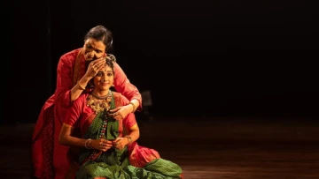 Tamil Bhakti Wasn't Just Prayer, It Was Pushback, But One Book's Big Resistance Claim Still Leaves Questions About History and Social Change Unanswered.