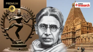 How Shiva worship became intertwined with Tamil and Dravidian identity: A historian explains