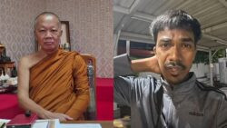 An Indian YouTuber was asked to leave a Thai temple, and now the abbot says, “We’re not heartless.” Here’s his side of the story. 🙏
