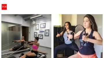 From Students to Fitness Pros! 💪 Namrata Purohit Says Janhvi Kapoor Could Become an Instructor After 10+ Years of Training Her and Sara Ali Khan