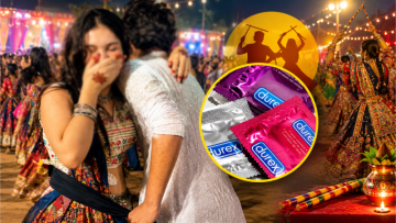 👀 Navratri, Garba and Condom Sales: Viral Claims vs What the Data Actually Says