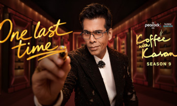 ☕ Karan Johar Said “One Last Koffee”… Brands Heard “Last Chance to Sponsor”! Season 9 Bags 8 Brand Partners