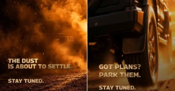 Bolero Getting a Festive Makeover? 👀 Mahindra Teases a New Update, With Fresh Looks and a Possible Bigger Touchscreen
