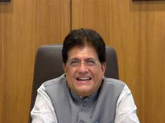 5 Years of PM GatiShakti, 58 Ministries on One Plan! 🚆 Piyush Goyal Says the Next Phase Will Focus on Faster Infrastructure and Seamless Multimodal Connectivity