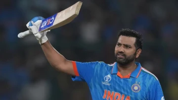 ‘Vinod Kambli Ji Cried’: How the 1996 World Cup Controversy Inspired 9-Year-Old Rohit Sharma to Become a Cricketer
