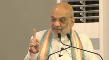 ‘SIR-SIR Kitna Karoge?’ Amit Shah Hits Back at Rahul Gandhi Over Election Losses