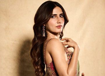 Fatima Sana Shaikh Says #MeToo Made Bollywood Safer, Calls Pay Gap a ‘Mathematical Approach’
