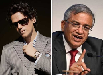 ‘Saving Private Gyan’ to the Rescue! Vijay Varma Takes a Sarcastic Swipe Amid CJP Protests