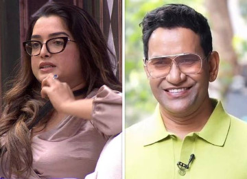 ‘Girlfriends Toh Rahi Hi Hongi’: Aamrapali Dubey’s Nirahua Remark Gets Mahhi Vij Talking