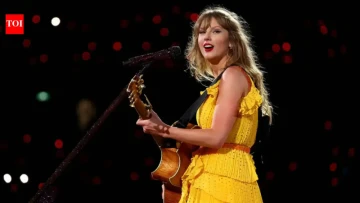 Taylor Swift’s Eras Tour Had a Hidden Act of Kindness: Singer Donated $5 million to 1,400 UK Food Banks