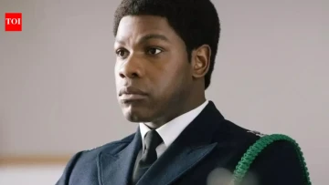 ‘Star Wars’ Actor John Boyega Hid His Marriage for 2 Years ,Now He’s Expecting a Son!