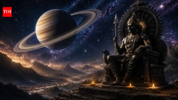 Horoscope Today: Think Before You Speak! Saturn Has a Lesson for All 12 Zodiac Signs
