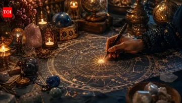 Born on October 14? Numerology Predicts Career Changes, New Love Prospects & More Travel in 2026–27