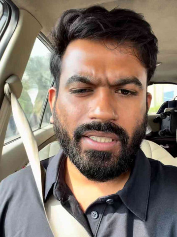 Abhijit Dipke on the CJP Arrests: “They Knew the Risks, But Still Raised the Tricolour”