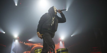 A$AP Rocky’s “ASAP” Apparently Means Eight Years: Down Under, He’s Finally Back