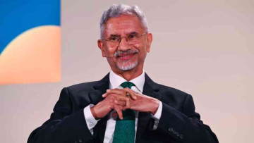 “Middle Power” Who? Jaishankar Has a Different Power Label for India
