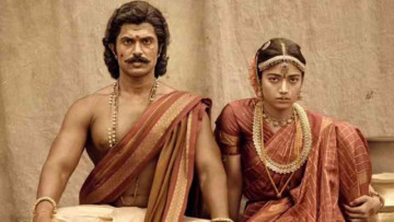 Rashmika Takes Her Ranabaali Role Off-Screen, Bringing Groceries to 400 Families