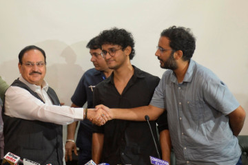 Press Pass, Police Block? Delhi’s Protest Coverage Sparks a Press Freedom Flashpoint