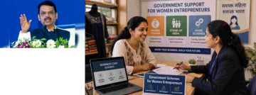 She Means Startup: Maharashtra Plans a New Launchpad for Women Founders