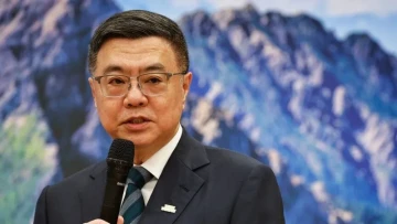A ‘Plague’ of Rumours? Taiwan Turns to WHO to Check What’s Fact and What’s Fiction
