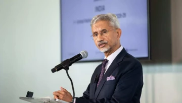 Borderline Business: Jaishankar Says India-China Ties Need LAC Peace First