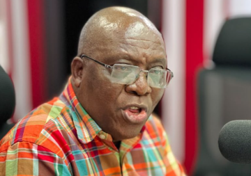 Ghana Football’s at a Crossroads: Save the Game First, Worry About FIFA Later