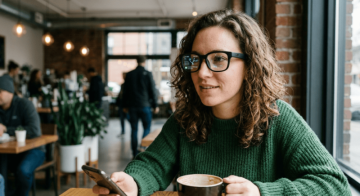 Smart Glasses, Sneaky Cameras?  Europe Wants Clear Recording Alerts, While India Faces a Privacy Law Gap! 👓