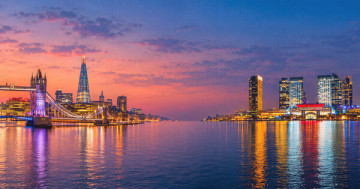 Abu Dhabi Takes Its Investment Pitch to London, Bringing Business Opportunities to the Table!