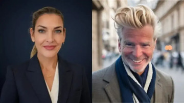 Deepfake Scams Are Getting Rich! 💸 The Fraud Market Has Hit a Whopping $40 Billion, Report Says
