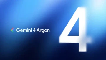 Google’s New AI Has Arrived! 🤖 Gemini 4 Argon’s Features and India Pricing Explained