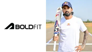 KL Rahul-Backed Boldfit Bags $42 Million! The Brand Is Ready to Flex Its Muscles and Expand Across India 💰