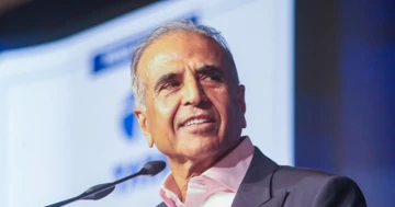 5 Years and Still Waiting! Sunil Bharti Mittal Says Satellite Internet Approval Is Taking Too Long 🛰️