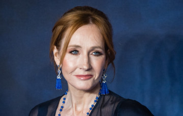 The Magic Behind the Magic! A New Documentary Will Explore the Legacy of Harry Potter Author J.K. Rowling