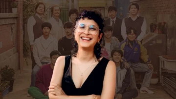 K-Drama Fans, This One’s for You! 🇮🇳 Kiran Rao Eyes an Indian Remake of Korean Hit Reply 1988, But What Makes It So Special?