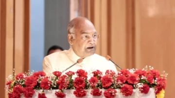 Ram Nath Kovind’s Message Is Clear: Good People Need to Enter Politics for Better Governance!