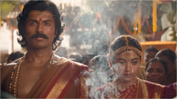 Rashmika Mandanna Adopts 400 Families After Ranabaali Role, To Provide Groceries for Three Months
