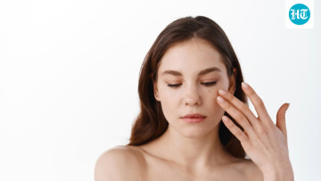 Dry Skin Acting Up? 💧 A Dermatologist Reveals the Ingredients That Help Lock in Moisture and Keep Skin Soft