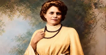 Sister Nivedita, The Fearless Warrior Who Fought Plague and Challenged Marxists! 🔥