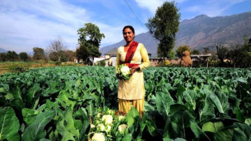 Farming Needs a Green Makeover! 🌱 Why India Must Shift Towards Organic and Sustainable Agriculture