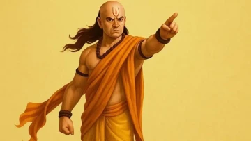 Chanakya’s Warning Hits Hard! 🔥 “There Is No Enemy Like Infatuation and No Fire Like Wrath” A Timeless Lesson in Mastering Your Desires and Anger