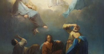 Faith Beyond What We See! ✨ “We Can Only Imagine. But Do We?” A Thought-Provoking Take on Imagination, Belief and Christianity