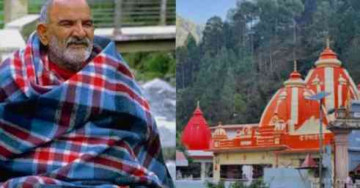 Planning a Kainchi Dham Visit? Darshan May Soon Come With a Registration Form