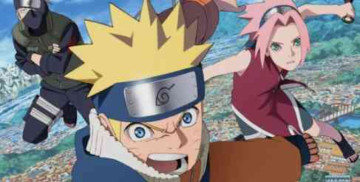 Naruto Kids, We Won? Growing Up Watching the Anime May Help Children Handle Stress Better, Study Finds