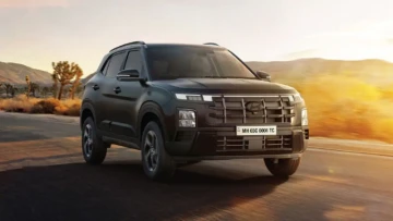 India Beats South Korea to Become Hyundai’s No. 2 Market Globally
