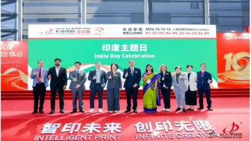 India Day Is Back in Shanghai After Years, Bringing Indian and Chinese Businesses Together