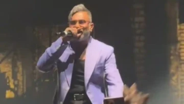 Volume 1" turned into "Volume of Court Orders 1" as Honey Singh Summoned Again After 3 Missed Notices, LOC Warning Over Viral Concert Remark